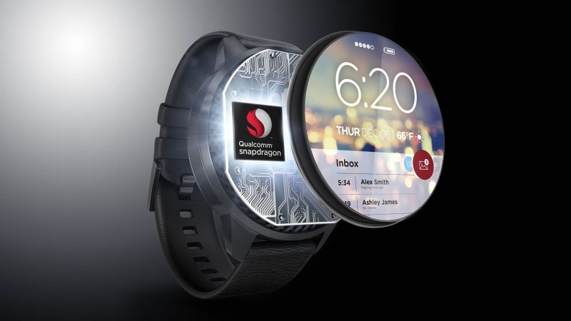 Qualcomm Snapdragon Wear 1100 è il nuovo SoC per dispositivi indossabili economici