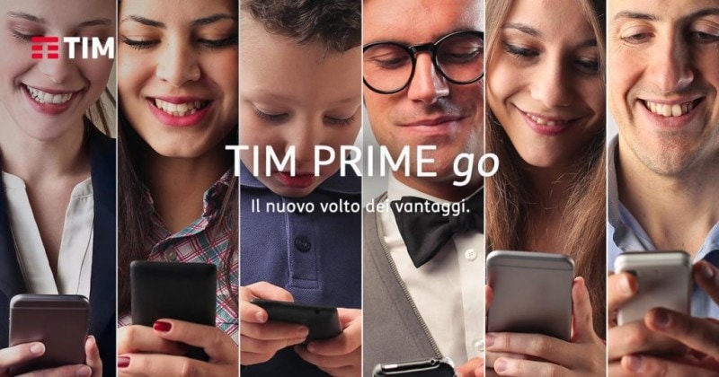 AGCOM e Antitrust denunciano TIM per TIM Prime Go