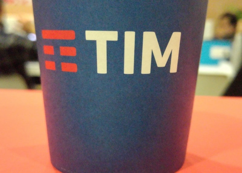 TIM regala un Turbogiga Day al mese per tutti i clienti con tariffe Prime Go