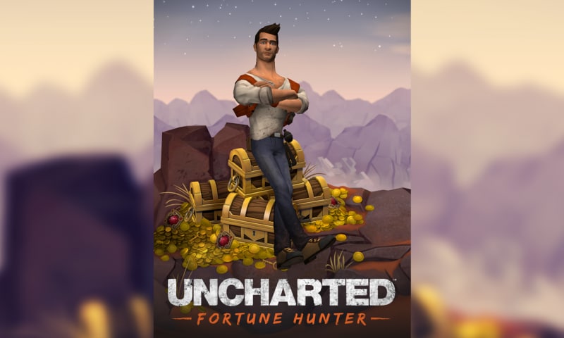 Uncharted c&#039;è anche sul cellulare con Fortune Hunter (recensione)