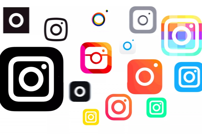 Ecco tutte le icone che Instagram avrebbe potuto preferire