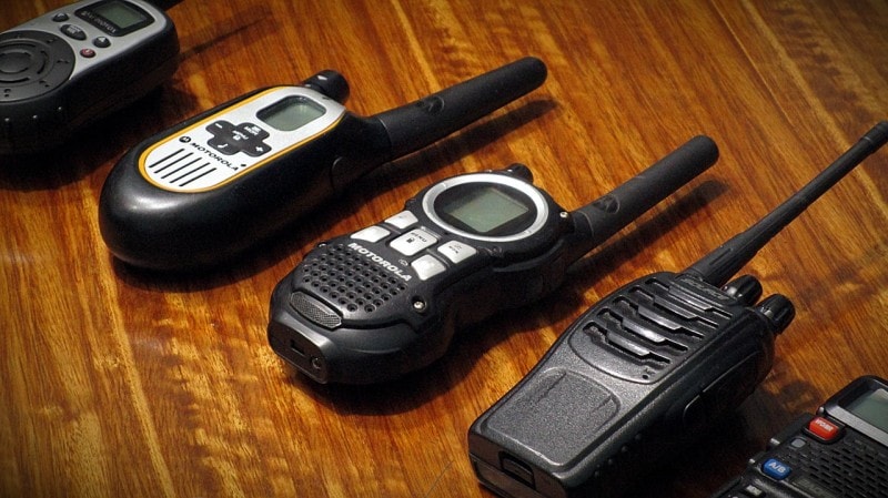 Apple brevetta le cuffie che funzionano da walkie-talkie