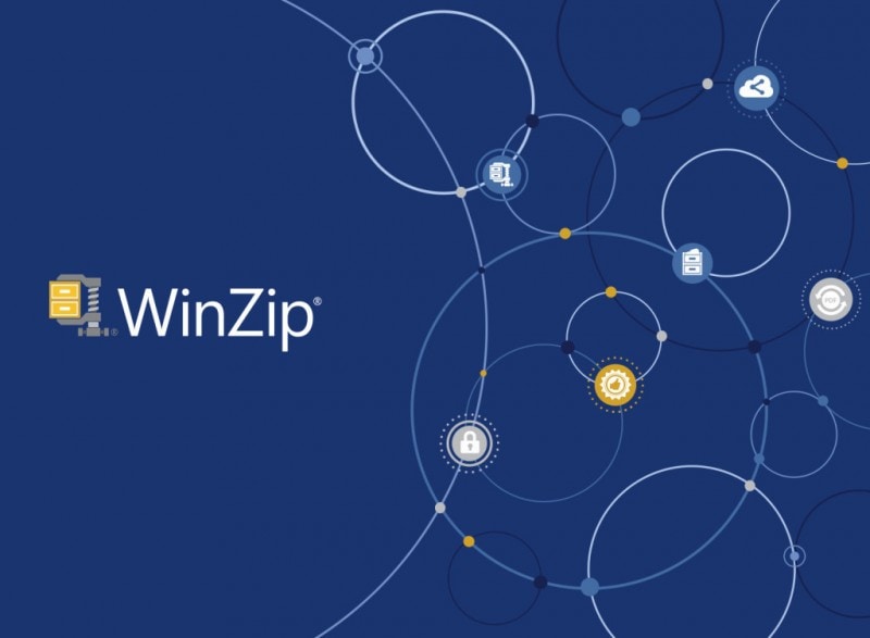 WinZip: lo storico software diventa app universale, anche per Windows 10 Mobile