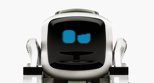 Cozmo è un simpatico robottino con personalità animata da IA, già in pre-ordine (foto e video)