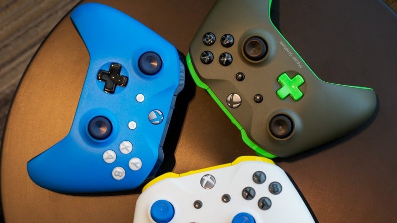 I controller Bluetooth per Xbox One anticipano lo streaming dei giochi su Android e iOS?