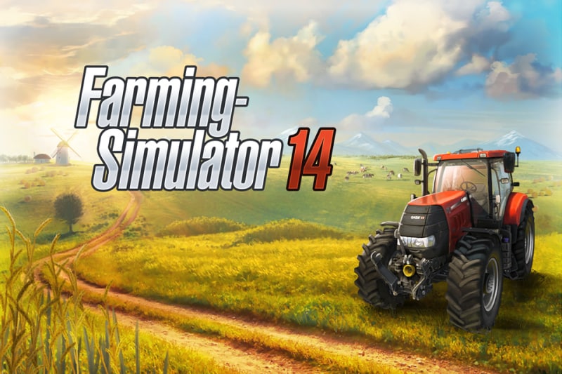 Farming Simulator 14 è ora gratuito sia su Android che su iOS (video)