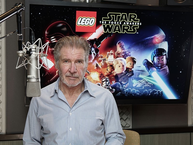 Disponibile LEGO Star Wars: Il Risveglio della Forza, in arrivo anche su mobile (video)