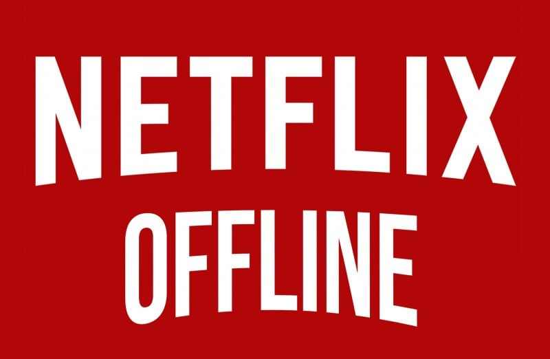 Netflix sarebbe al lavoro sulla visione offline dei contenuti, in arrivo già a fine anno