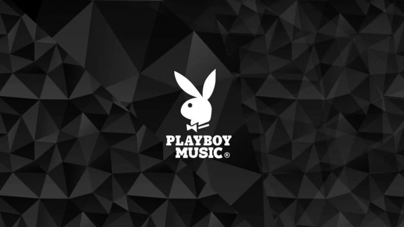 Guardate quant&#039;è bella la musica di Playboy! (video)