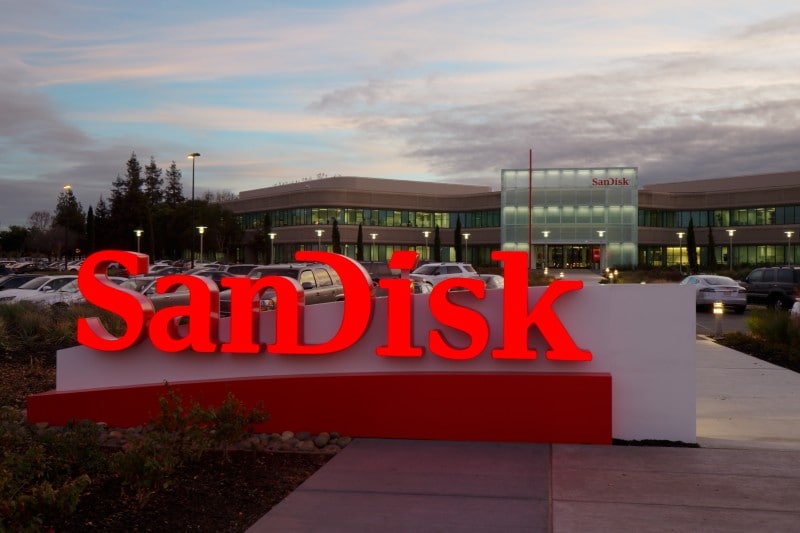 SanDisk annuncia la microSD da 256 GB più veloce della sua categoria