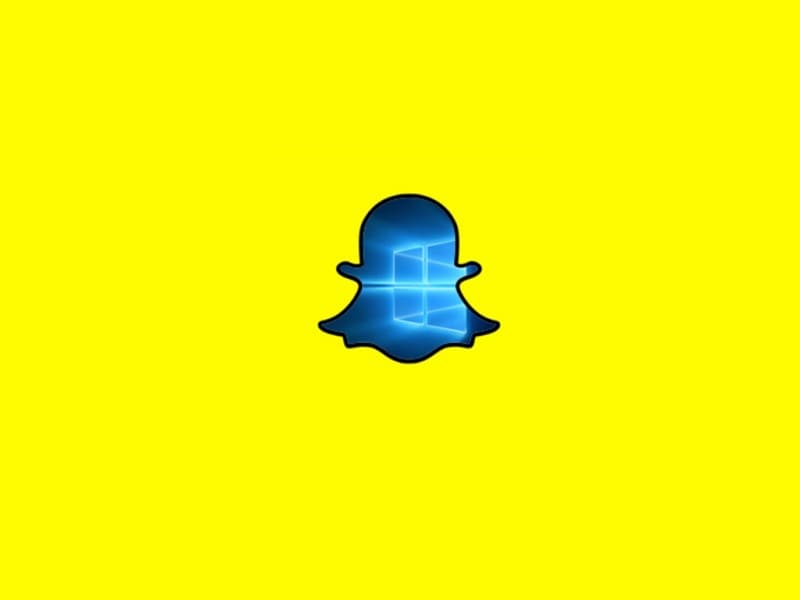 Snapchat potrebbe finalmente arrivare su smartphone Windows