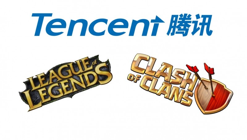 Supercell, la software house di Clash of Clans, è stata acquistata da Tencent per 9 miliardi