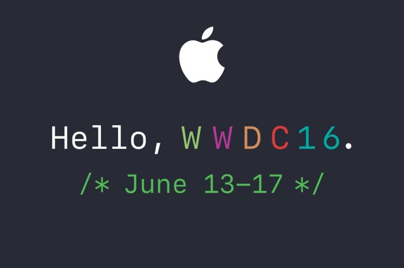 Guardatevi il video del keynote del WWDC 2016 e i focus su iOS, macOS, watchOS e tvOS (video)