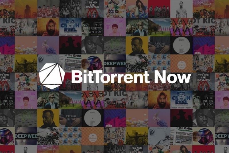 Da BitTorrent un&#039;app per lo streaming di musica e video su Android, iOS ed Apple TV (foto)
