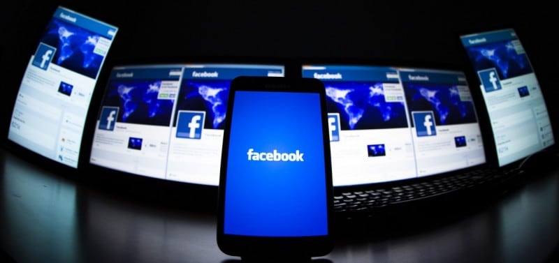 Facebook introduce il tab Esplora, per seguire anche chi non seguite
