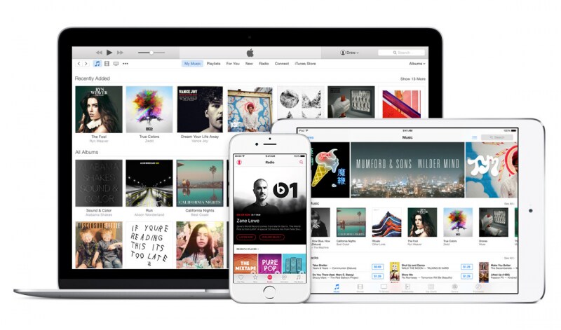 Un bug di Apple Music impedisce di riprodurre i brani più brevi