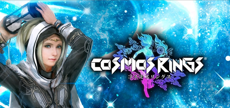 Cosmos Rings disponibile: l&#039;RPG di Square Enix arriva su Apple Watch