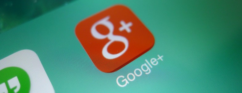 Anche Google+ entra nella famiglia delle Google Apps for Work