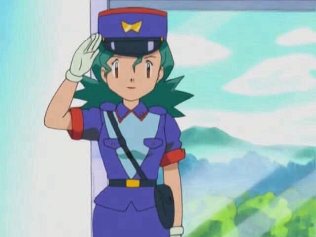 Allenatori di Pokémon, non cercate Sandshrew nelle stazioni di polizia!