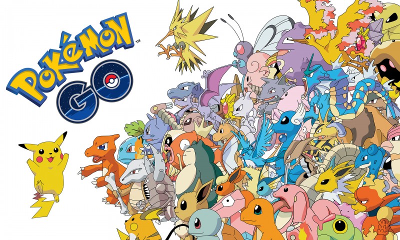 Pokémon GO supera i 30 milioni di download e i 35 milioni di dollari di guadagno