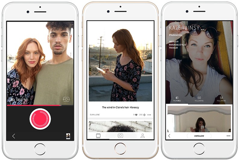 La nuova app di Polaroid dà vita alle vostre foto