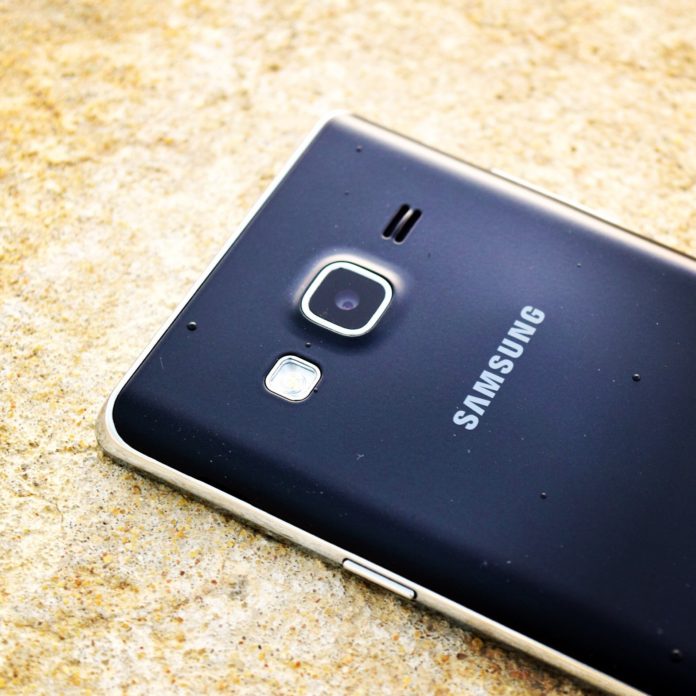 Un confuso video mostra Z2, prossimo smartphone Tizen di Samsung