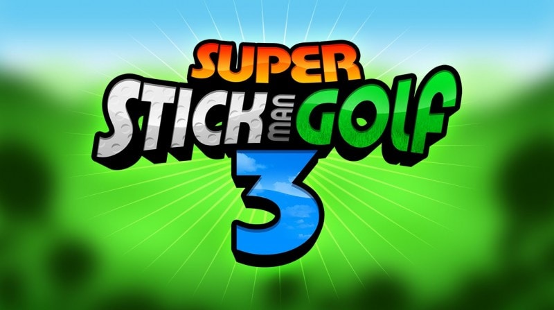 Super Stickman Golf 3 sbarca su Android e iOS, download gratuito (foto e video)