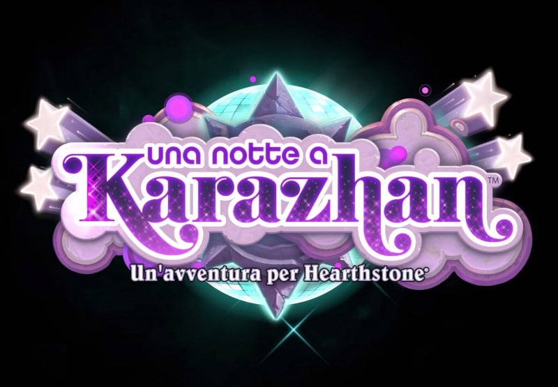 Una notte a Karazhan è la nuova avventura di Hearthstone (foto e video)