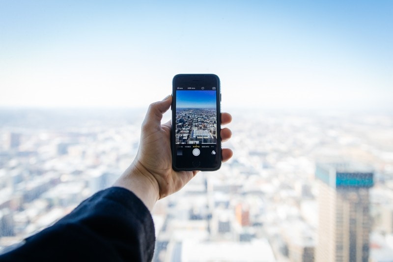 Le migliori app per modificare le foto dallo smartphone