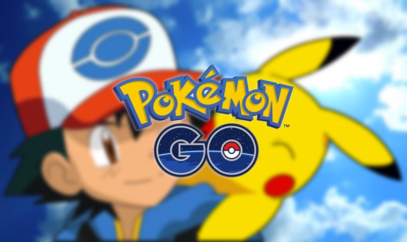 Pokémon GO è ufficialmente disponibile in Italia!