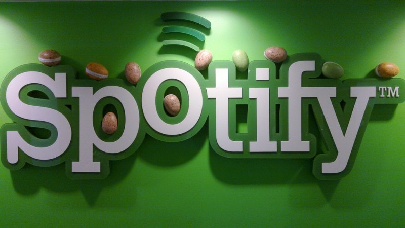 Secondo Spotify circa 2 milioni di utenti piratavano la sua app