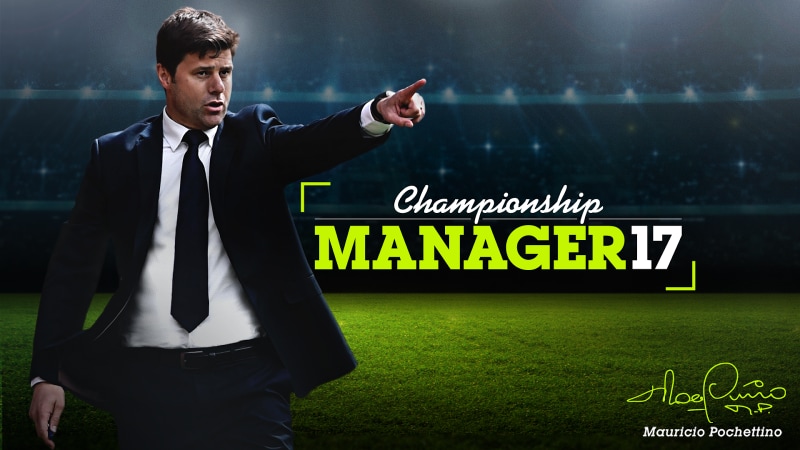 Championship Manager 17 disponibile gratuitamente per Android e iOS (foto e video)