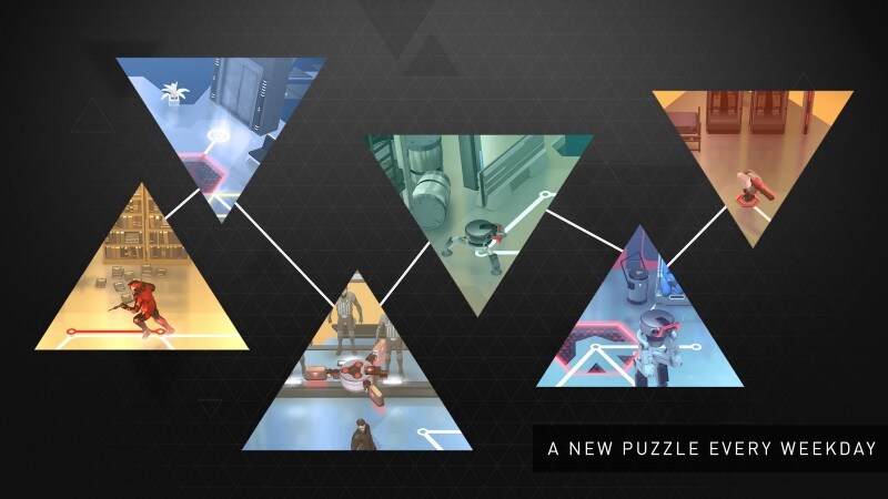 Deus Ex GO si aggiorna e permette a tutti di creare nuovi livelli