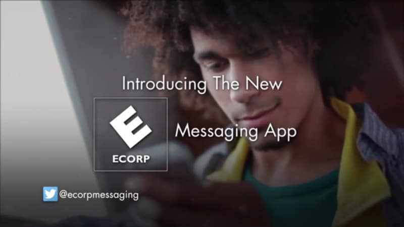 In arrivo E Corp Messaging, il gioco ufficiale di Mr. Robot realizzato da Telltale Games (video)