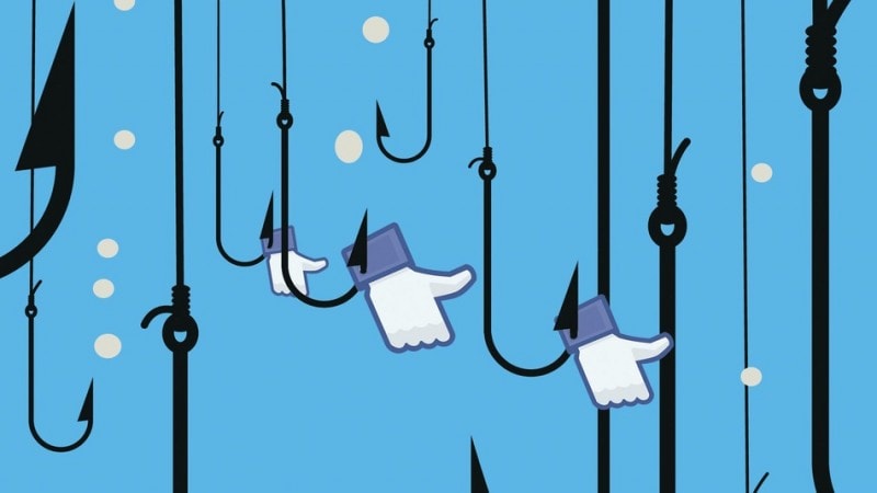 Facebook non vuole clickbait: nuove norme e penalizzazioni per i singoli post