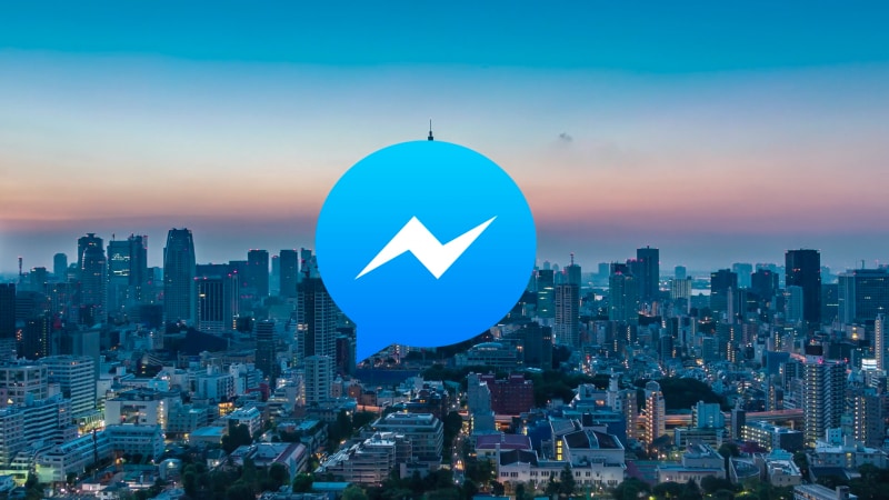 Il buon proposito per il 2018 di Facebook è quello di semplificare Messenger