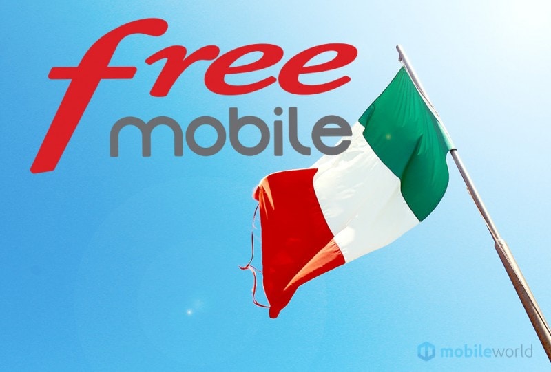 Free Mobile cresce in Francia e si prepara allo sbarco in Italia