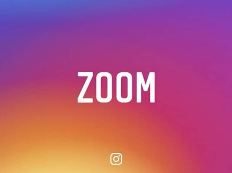 Instagram introduce una novità sconvolgente: il pinch-to-zoom su foto e video