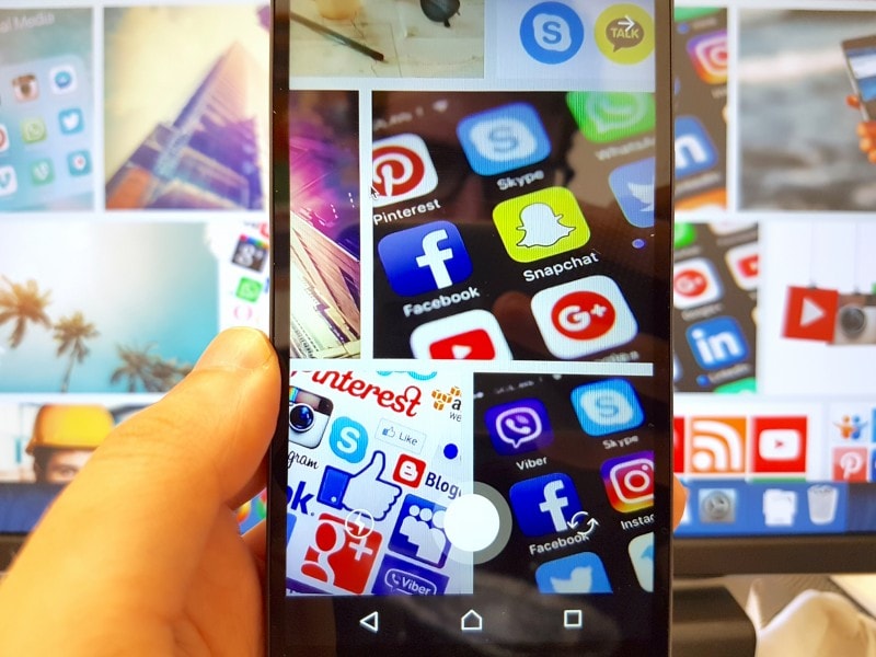 Instagram Stories ha una nuova funzione copiata da Snapchat (download apk)