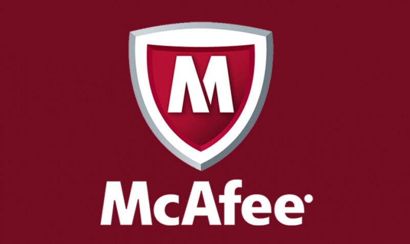 McAfee sarà preinstallato su Galaxy Note 7 e Samsung Z2