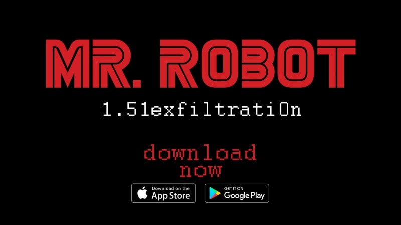 Telltale Games lancia Mr. Robot:1.51exfiltrati0n, il gioco ufficiale di Mr. Robot (foto e video)