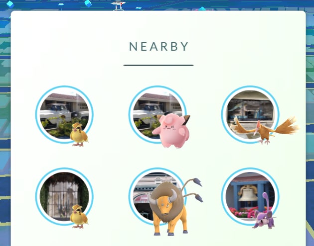 Pokémon GO, ecco come funziona il nuovo sistema di tracciamento: ci sono anche i Pokémon vicini! (video)