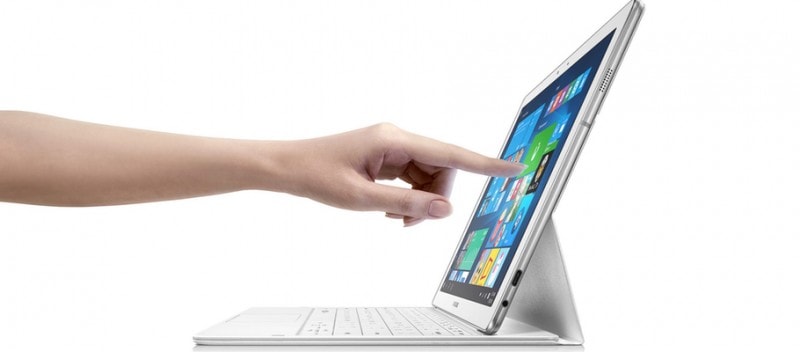 Samsung lancerà un nuovo tablet Windows 10, Galaxy TabPro S2