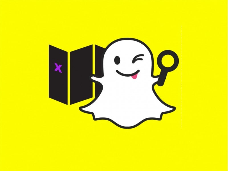 Come creare geofiltri personalizzati per Snapchat