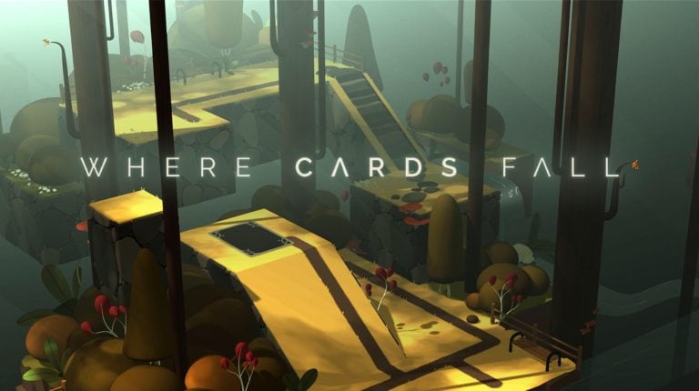 Guardate il trailer di Where cards fall, nuovo gioco dai creatori di Alto&#039;s Adventure (video)