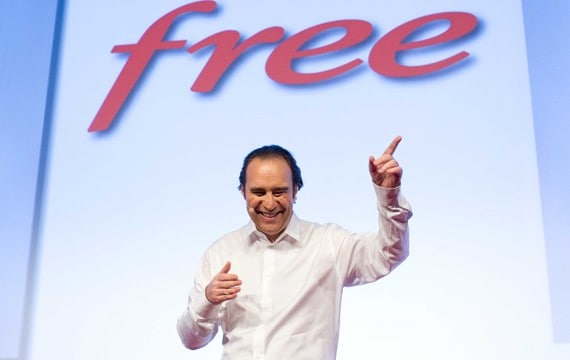 Il nuovo operatore italiano non si chiamerà Free Mobile