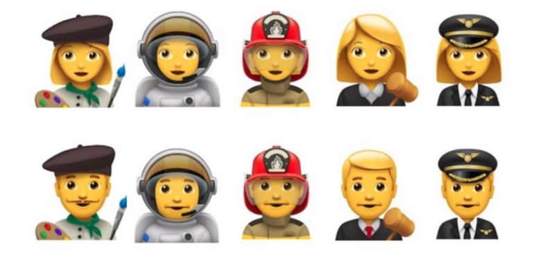 Cosa potrebbero includere le nuove Emoji 4.0? (video)
