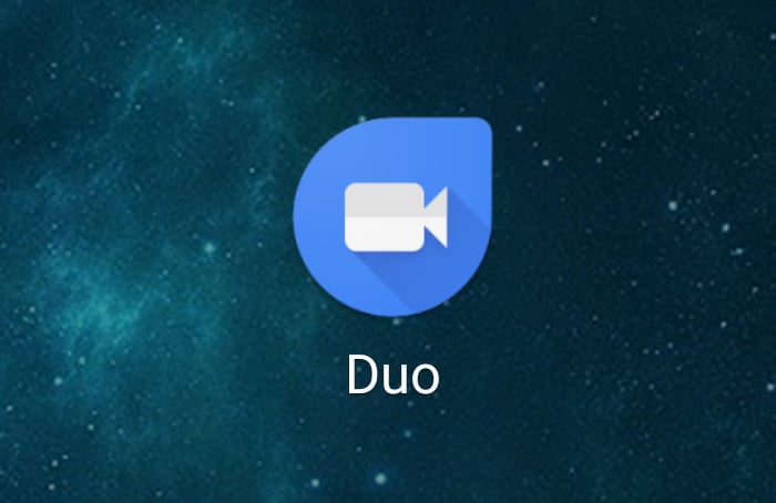 Con Google Duo 25.1 è possibile spostare i pulsanti flottanti a schermo (tranne uno) (foto)