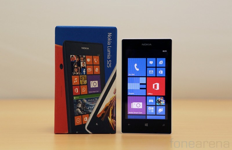 Nokia Lumia 525 riceve Android Marshmallow, e non stiamo scherzando (foto e video)