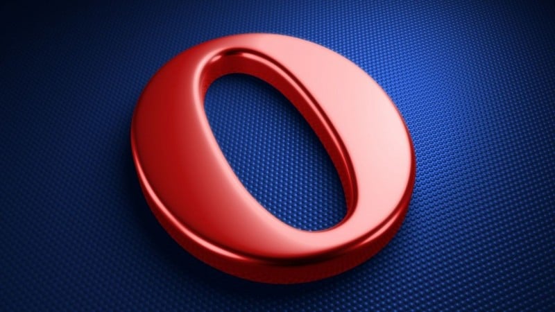 Ora il browser Opera vi permette stampare le pagine web o salvarle in PDF (foto)